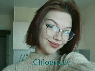 Chloericcy