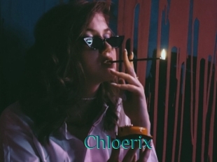 Chloerix