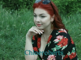 Chloeroberts