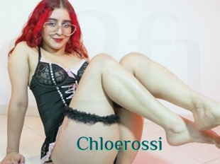 Chloerossi