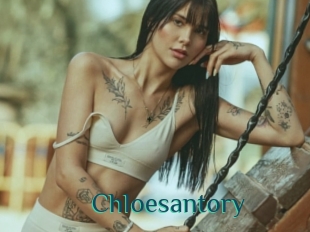 Chloesantory