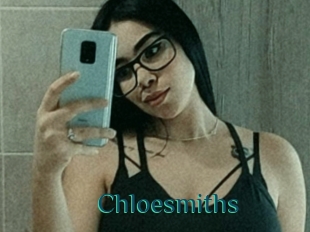 Chloesmiths