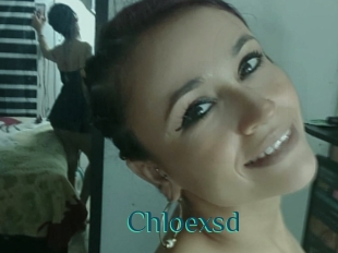 Chloexsd