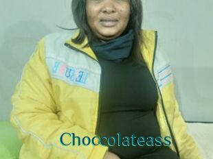 Choccolateass
