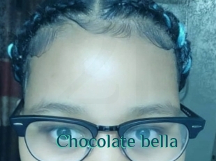 Chocolate_bella