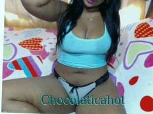 Chocolaticahot