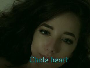 Chole_heart