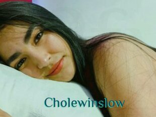 Cholewinslow