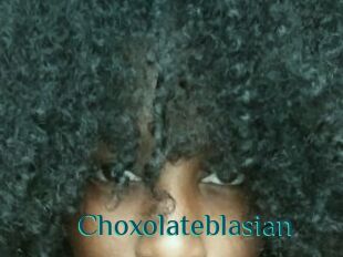 Choxolateblasian