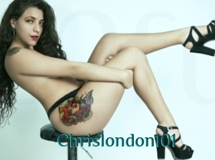 Chrislondon101