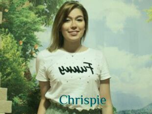 Chrispie