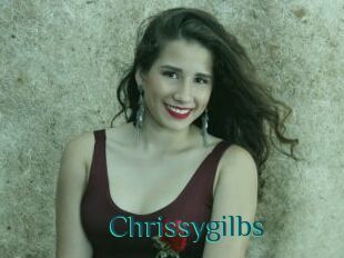 Chrissygilbs
