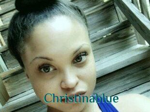 Christinablue