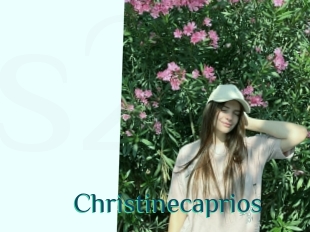 Christinecaprios