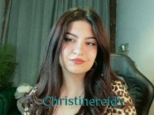 Christinereidy