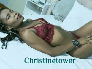 Christinetower