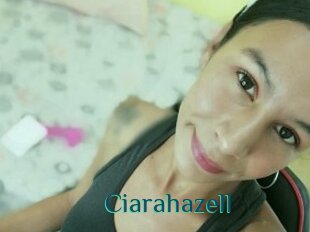 Ciarahazell