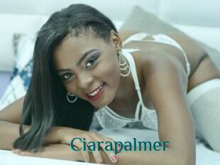 Ciarapalmer