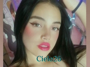 Cielo26