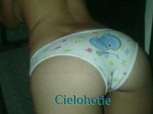 Cielohotie