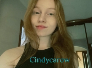 Cindycarow