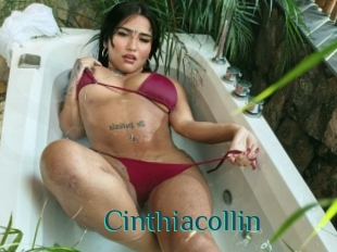 Cinthiacollin