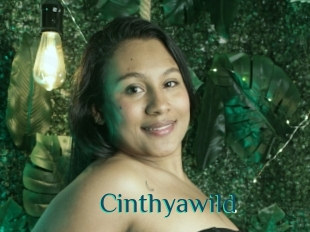 Cinthyawild