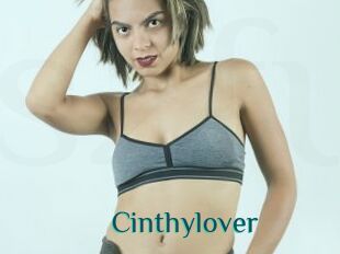 Cinthylover