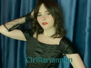cirillariannon Schoolgirls 2 fuck