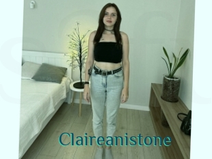 Claireanistone