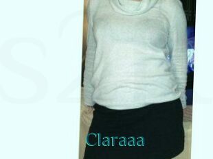 Claraaa