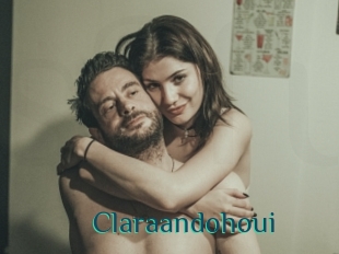 Claraandohoui