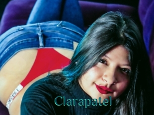Clarapatel