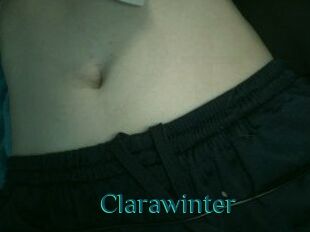Clarawinter