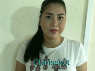 Clarisehot