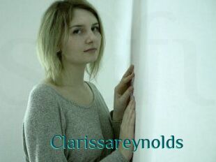 Clarissareynolds