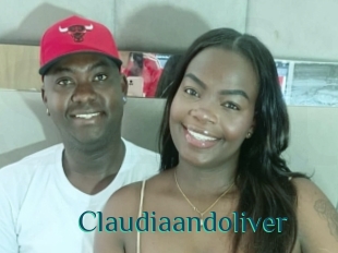 Claudiaandoliver