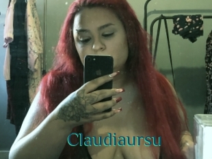 Claudiaursu
