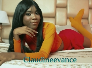Claudineevance