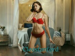 Cleastanford