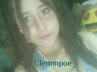 Clemmpoe