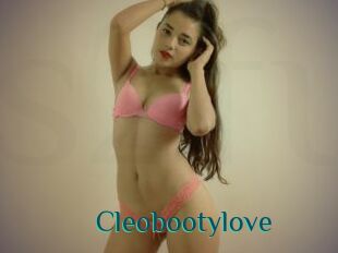 Cleobootylove