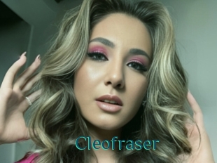 Cleofraser