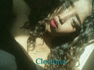 Cleoluna