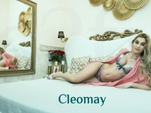 Cleomay