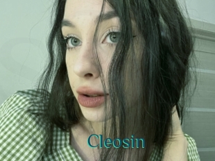 Cleosin
