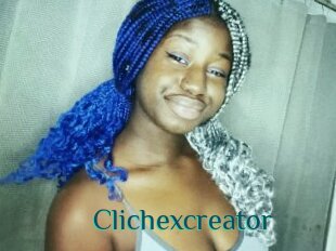 Clichexcreator