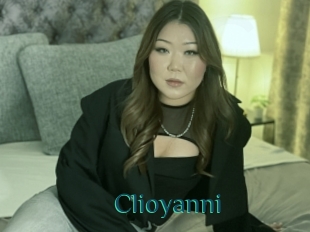 Clioyanni