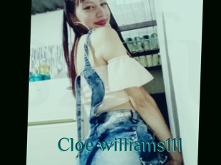 Cloe_williams111