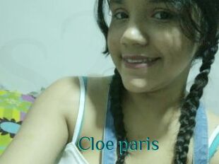 Cloe_paris